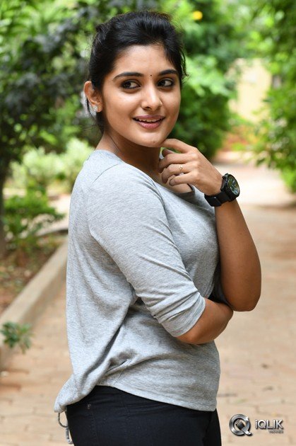 Nivetha-Thomas